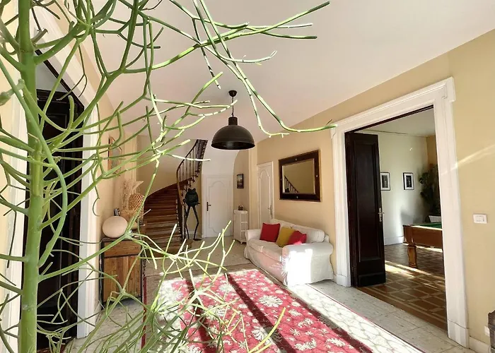 La Melanotte Bed and Breakfast Toulouse