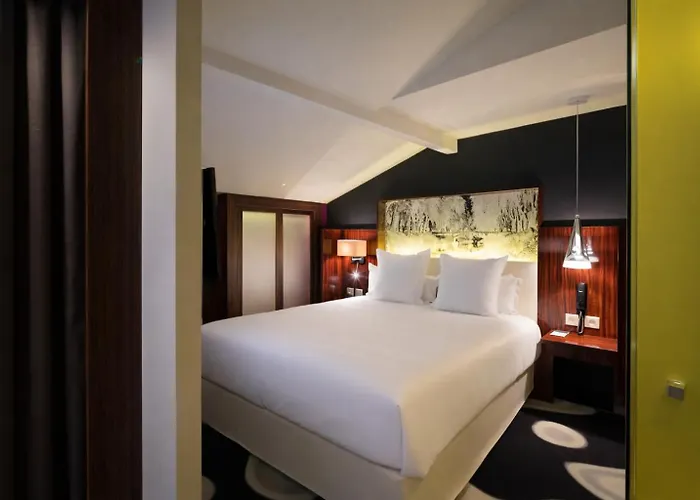 Hotel De Brienne Toulouse