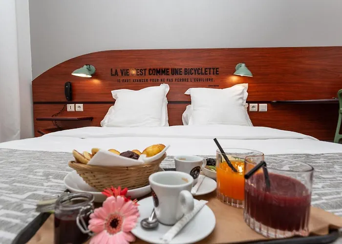 Sporting House Hotel Tolosa